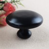HEALLILY Professional massage stones natural lava basalt hot stone energy
