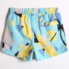 MaaMgic Swimming Trunks Boys Summer Swimming Shorts Quick-Drying Board Shorts