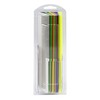 Wahl Dressing Combs Set of 12, Multi-Color