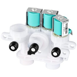 W11220230 Washer Water Inlet Valve by Part Supply House