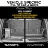 TacoNets Envelope Cargo Net for Suburban | Tahoe | Yukon/XL