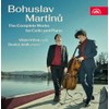 Bohuslav Martinu - The Complete Works