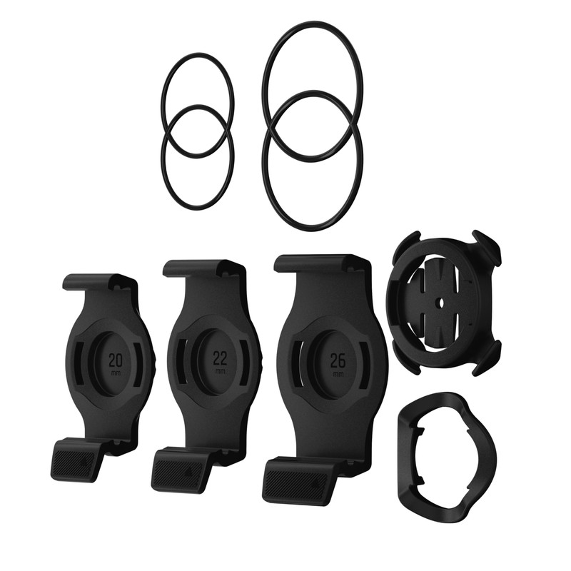 Garmin QuickFit Bicycle Mount for Garmin Fenix/Epix Series, Enduro, D2