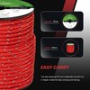 Abma Cord Tent Guy Ropes 5mm 30M Guy Line 6