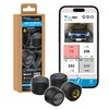 FOBO TIRE Lite Air Pressure Sensor, Tire Pressure Monitoring System,