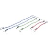 Kraftmann Luggage Tensioner Set 2 x 300/450/600 Mm, 85516