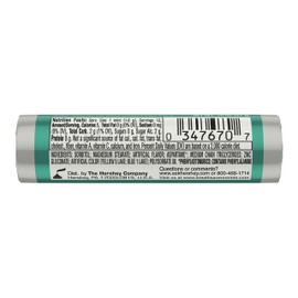 BREATH SAVERS Mints, Wintergreen, 0.75 Ounce
