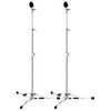 Tama HC52F Classic Light Straight Cymbal Stands - Flat Based,