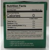 Therbal Peppermint Tea mentha piperita infusion herbs 25 Bags