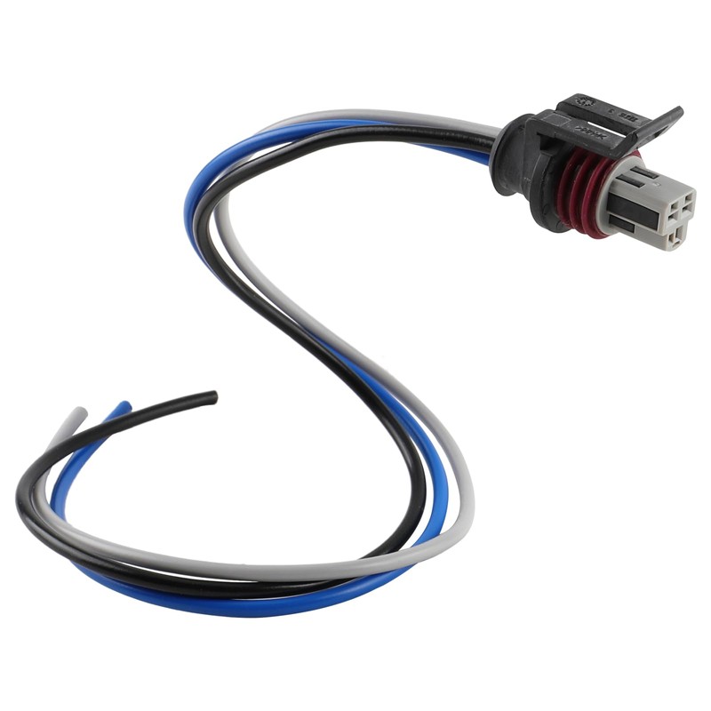 Carbhubb Repair Harness Pigtail Compatible with Ford Powerstroke ICP 6.0L