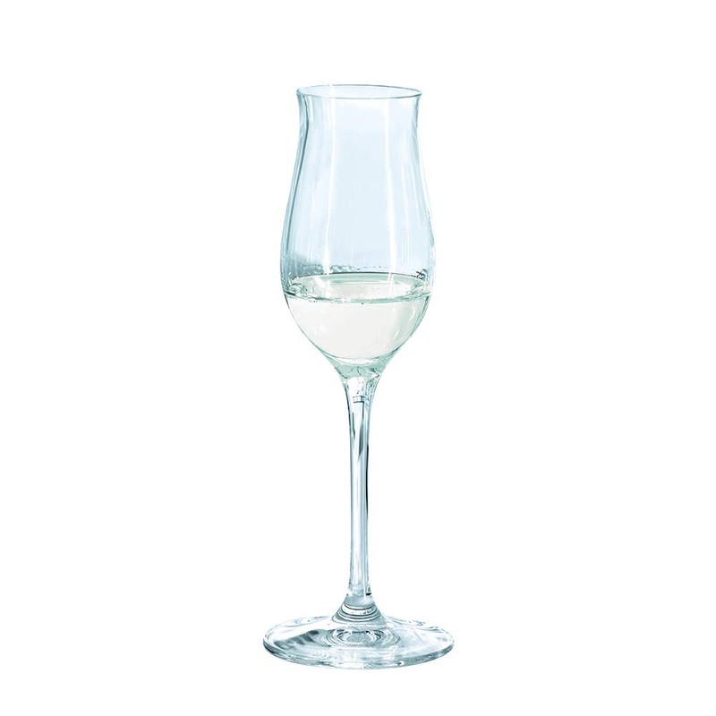 Spiegelau & Nachtmann Glasses.