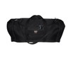 Carry on Bag, Oversize Carry-on U Opening for Easy Excess