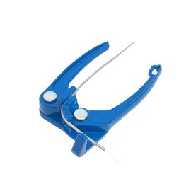 Tools Tube Bender Mini Tube Bender 1/8 3/16 1/4 Bending Pliers for Bundy Copper and Brake Lines