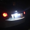 CHUSYYRAY White LED Dash Cluster Instrument Light Kit Fits For