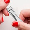 Nail Clippers for Thick Nails | Portable Toe Nail Scissors