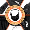 YUDODO Pet Sling Carrier for Small Dogs & Cats –