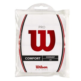 Wilson Overgrip Pro (x12)