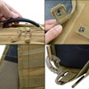 Tactical Sling Bag for Men molle Backpack EDC Chest Pack