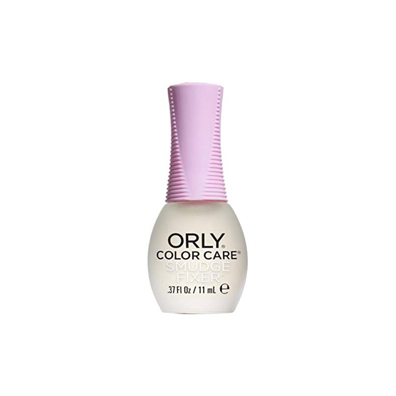 Orly Beauty Nagelpflege "Color Care" - Smudge Fixer, 1 Stück