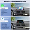2G+64G Android Car Radio Stereo for Lexus CT200 2011-2018 9