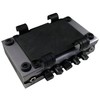 RockBoard QuickMount Type D Pedal Mounting Plate for Electro Harmonix,