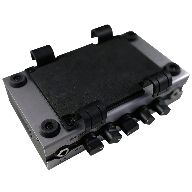 RockBoard QuickMount Type D Pedal Mounting Plate for Electro Harmonix,