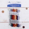 ThreadArt Premium Egyptian Long Fiber Cotton Embroidery Floss Thread Kit
