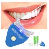 Total Supplier White Light Blanqueador De Dientes 10 Minutos Lámpara