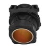 Headlight Hollow Bolt Accurate Fit Durable 0019970101 Replacement for Benz