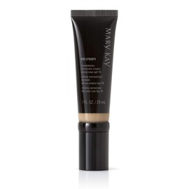 CC Cream Crema Correctora de Color con FPS 15 Mary Kay Medium to Deep (Natural)