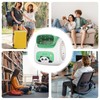 Cartoon Desktop Fan | USB Air Conditioner With Panda Design