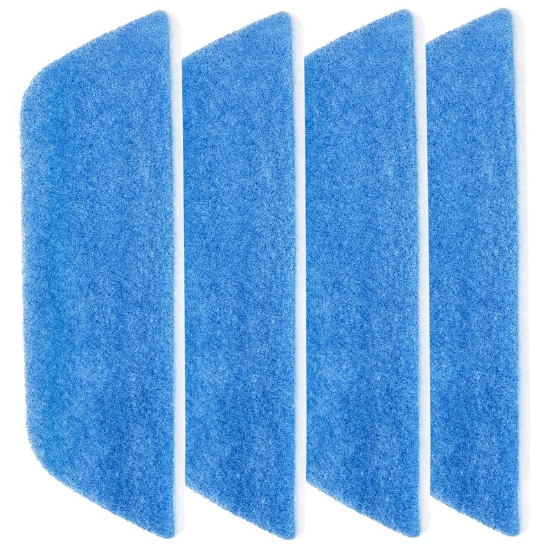 RV AC Filter for Coleman Mach - 6" x 16"