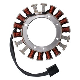 Cylinman 59031-7009 - Bobina de carga de encendido para Kawasaki FH381V FH430V FH451V FH480V FH500V FH541V FH580V FH601V FH641V FH680D FH680V FH7211111V FH72 FH71V FH770D Series 59031-7001