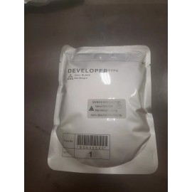 Unbranded Yellow Developer IU711 IU613 for Konica Bizhub C652 C552 C654e C754e C659 C759