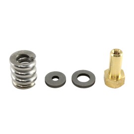 LOSTAR Spring Barrel Nut Assembly for Pool Spa Cartridge and D.E. Filter