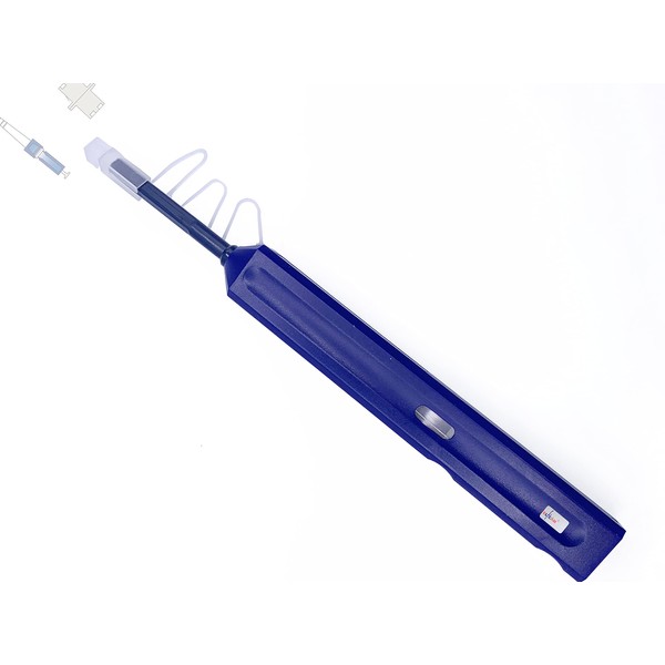 Elfcam® - Fibreglass Cleaning Pens, Fibre Optic Cleaning Pen for