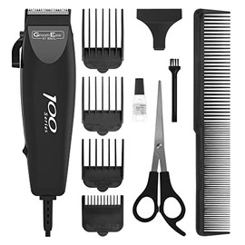 GroomEase by Wahl 100 Series Clipper