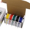Striveday™ 30AWG Hook Up Wiring Kit (Stranded Wire Kit) 30