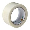 Pato marca 241414 rollo simple transparente cinta americana, 4,8 cm