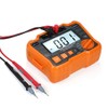 Insulation Tester, Insulation Resistance Tester DCV ACV Meter 1000V Ground
