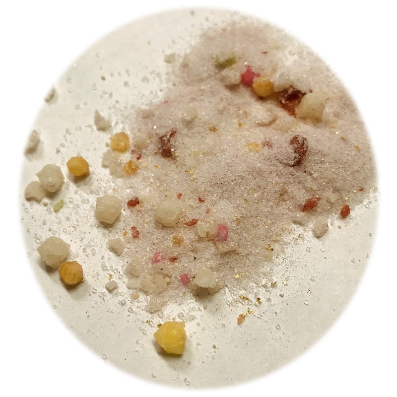 Mannen Gold Powder Plum Tea Umegao 50P (2g×50p)