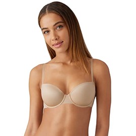 b.tempt'd by Wacoal Women's Future Foundation Balconette, AU Natural, 34C