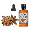 Mayan's Secret - 4oz Anise Star Essential Oil 100% Pure