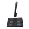 Key Finder Wireless Loud Sound 15‑30m 433.92MHz Key Locator with