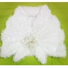 Lukche Eyelash Fun Fur Yarn Premium 100% Polyester 164 Yds