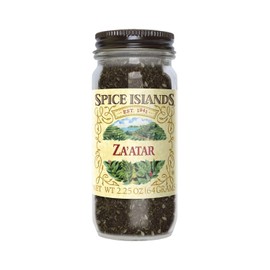 Spice Islands Za'atar, 2.25 Ounce