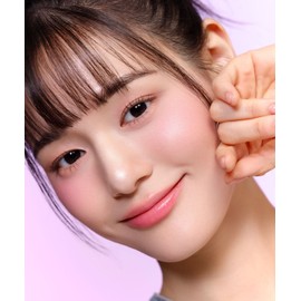 Dear Dahlia Sweet Dream Dual Palette
