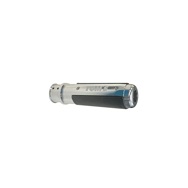 Tom’s Aluminum Side Brake Grip ZN8 GR86 46210-TZN80