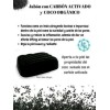 Jabón Sheló Nabel Facial Carbón Activado Pack 3x100g Piel Grasa