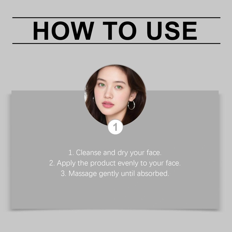 Milia Removal Cream - Gentle Spot Treatment for Face &